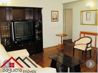 Apartamento, 3 quartos, 160 m² - Foto 4