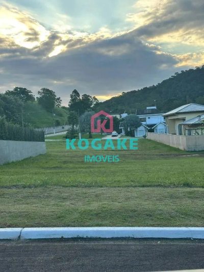 Terreno, 1000 m² - Foto 1