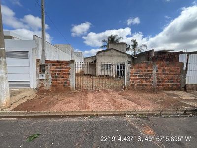 Casa, 2 quartos, 250 m² - Foto 1