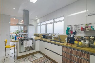 Apartamento, 3 quartos, 145 m² - Foto 2