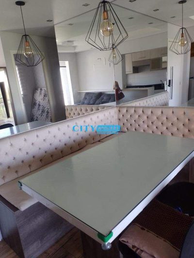 Apartamento, 2 quartos, 62 m² - Foto 3