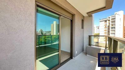 Apartamento, 4 quartos, 166 m² - Foto 3