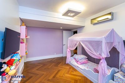 Apartamento, 3 quartos, 223 m² - Foto 2