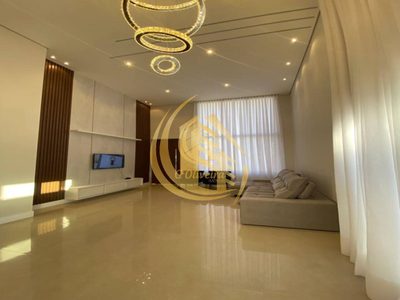 Casa, 3 quartos, 215 m² - Foto 4