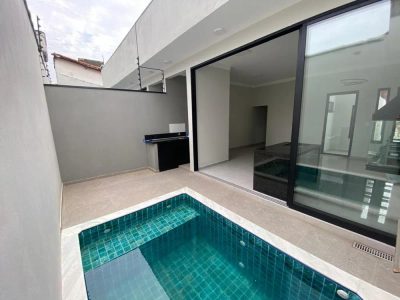 Casa, 2 quartos, 75 m² - Foto 3
