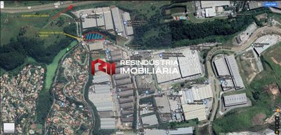 Terreno, 8818 m² - Foto 1