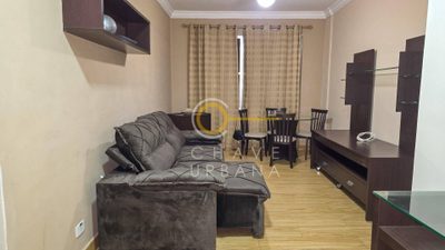 Apartamento, 2 quartos, 104 m² - Foto 2