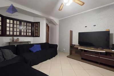 Sobrado, 4 quartos, 154 m² - Foto 3