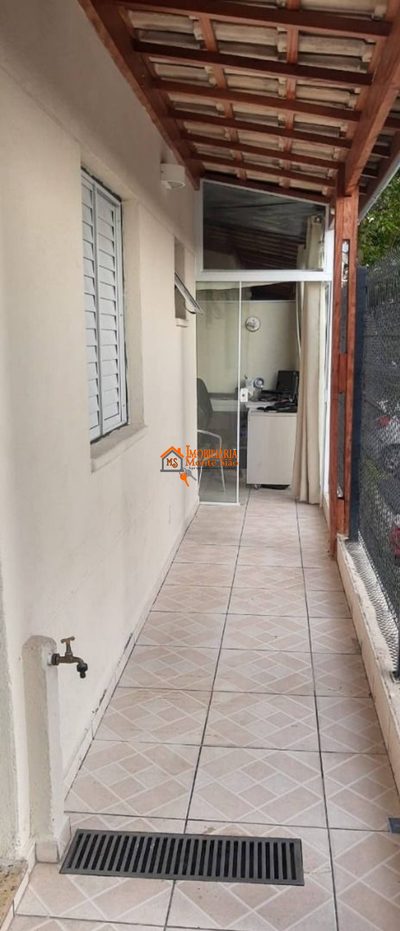 Apartamento, 2 quartos, 62 m² - Foto 4