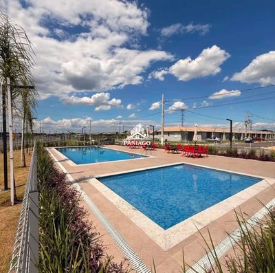 Casa, 2 quartos, 51 m² - Foto 4