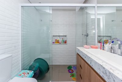 Apartamento, 4 quartos, 162 m² - Foto 5