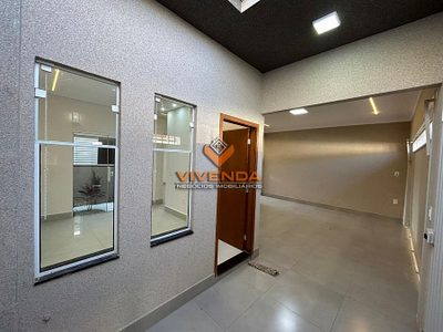 Casa, 3 quartos, 125 m² - Foto 2