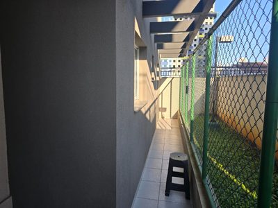 Apartamento, 1 quarto - Foto 3