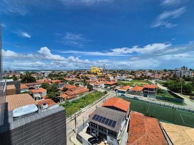 Apartamento, 3 quartos, 64 m² - Foto 5