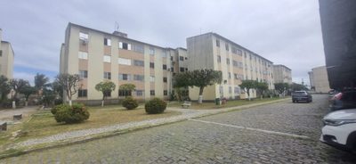 Apartamento, 3 quartos, 66 m² - Foto 1