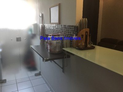 Apartamento, 2 quartos, 57 m² - Foto 3