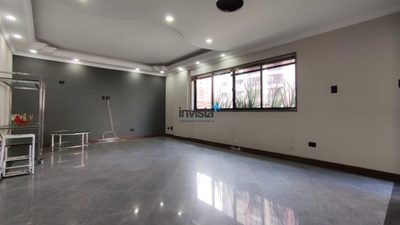 Apartamento, 3 quartos, 138 m² - Foto 2