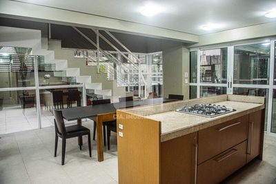 Apartamento, 2 quartos, 146 m² - Foto 4
