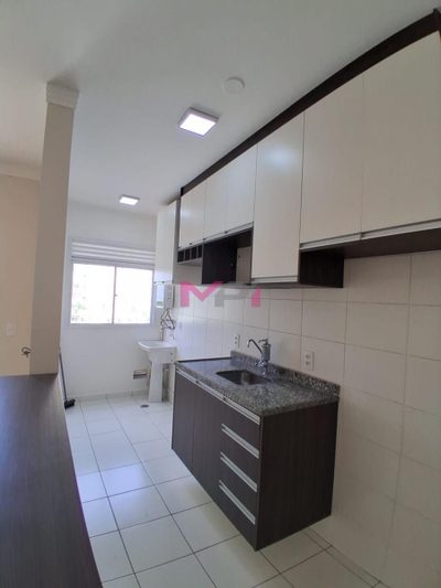 Apartamento, 2 quartos, 49 m² - Foto 5