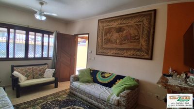 Casa, 3 quartos, 146 m² - Foto 2