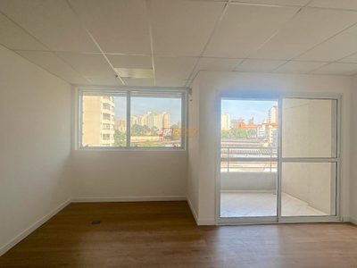 Sala-Conjunto, 36 m² - Foto 1