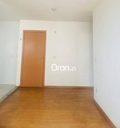 Apartamento, 2 quartos, 45 m² - Foto 2