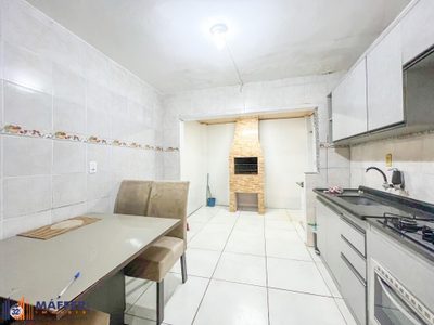 Casa de Condomínio, 2 quartos - Foto 5