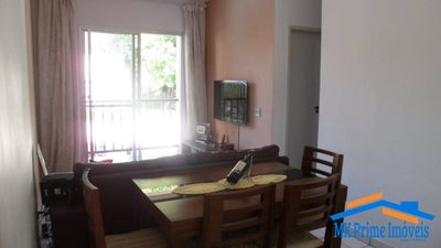Apartamento, 2 quartos, 68 m² - Foto 2