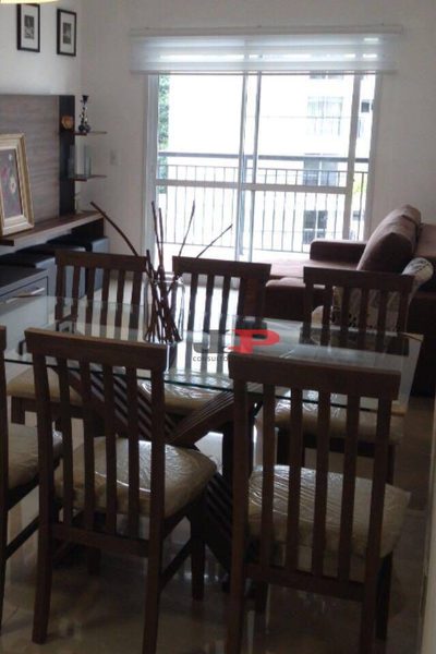 Apartamento, 1 quarto, 78 m² - Foto 5