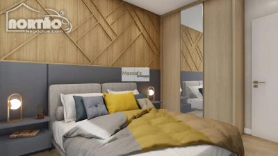 Casa, 3 quartos, 43 m² - Foto 3