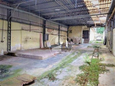 Depósito-Galpão, 480 m² - Foto 3