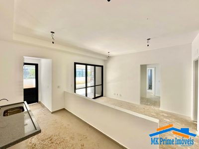 Apartamento, 3 quartos, 139 m² - Foto 5