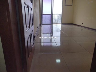 Apartamento, 2 quartos, 53 m² - Foto 2