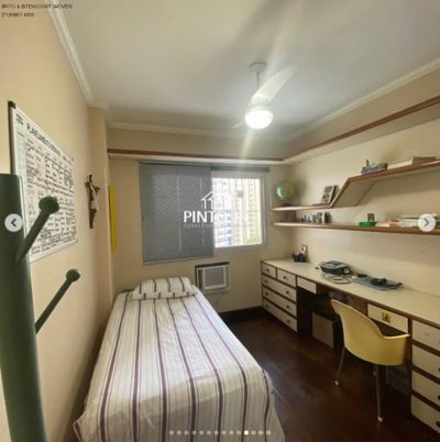 Apartamento, 3 quartos, 115 m² - Foto 5