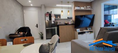 Apartamento, 3 quartos, 75 m² - Foto 3