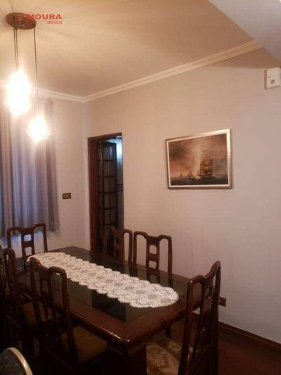 Sobrado, 3 quartos, 140 m² - Foto 5
