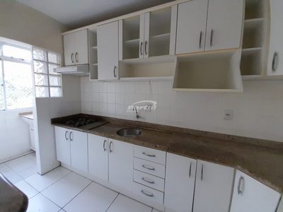 Apartamento, 2 quartos, 80 m² - Foto 1