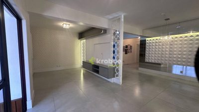 Apartamento, 3 quartos, 247 m² - Foto 5
