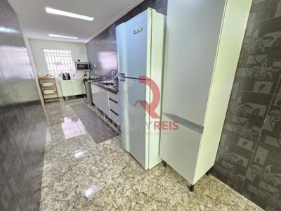 Sobrado, 4 quartos, 320 m² - Foto 5