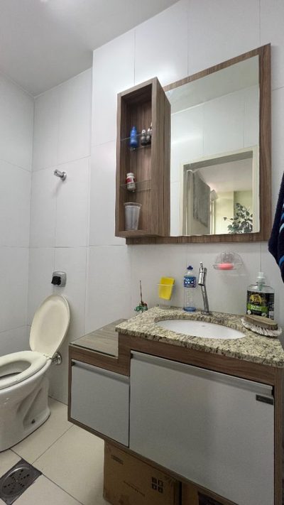 Sala-Conjunto, 35 m² - Foto 5