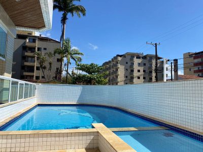 Apartamento, 3 quartos, 108 m² - Foto 1