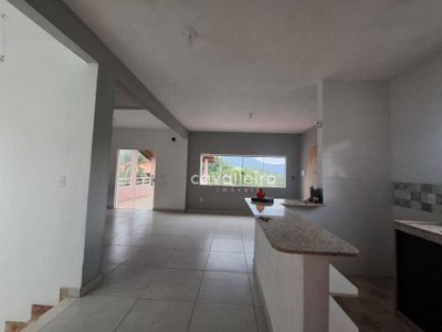 Casa, 2 quartos, 189 m² - Foto 4