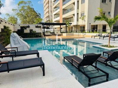 Apartamento, 3 quartos, 129 m² - Foto 1