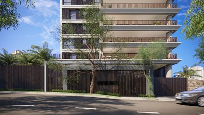 Apartamento, 4 quartos, 372 m² - Foto 2