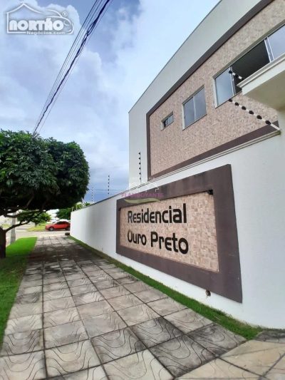 Casa, 3 quartos, 60 m² - Foto 1