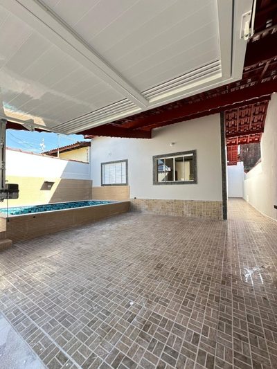 Casa, 2 quartos - Foto 3