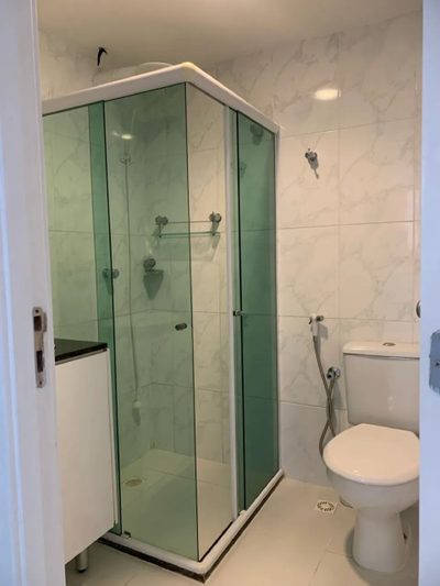 Apartamento, 2 quartos, 67 m² - Foto 4