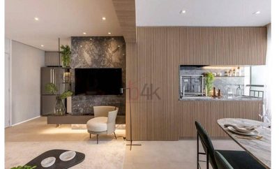 Apartamento, 3 quartos, 118 m² - Foto 3
