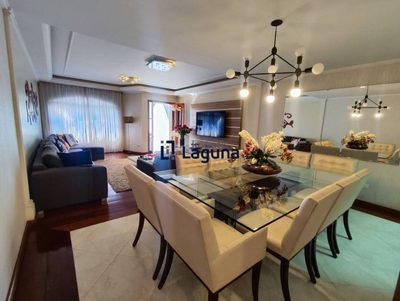 Sobrado, 3 quartos, 273 m² - Foto 2