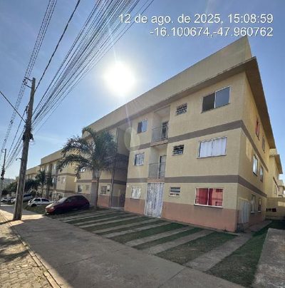 Apartamento, 2 quartos, 53 m² - Foto 1